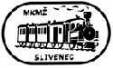 Logo MKMŽ Slivenec